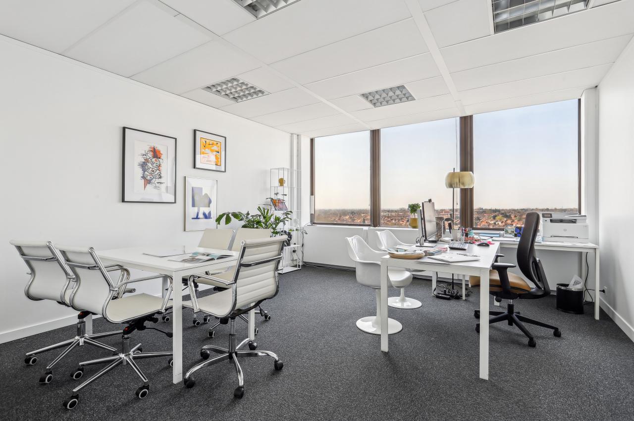 Bureau Tourcoing 7065m² Vente bureau Tourcoing Nord OVBUR2531633 6